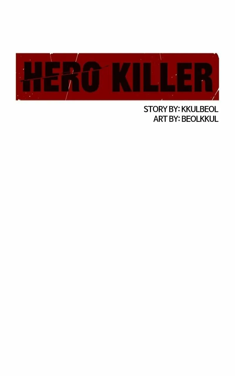 Hero Killer Chapter 113 page 29 - 