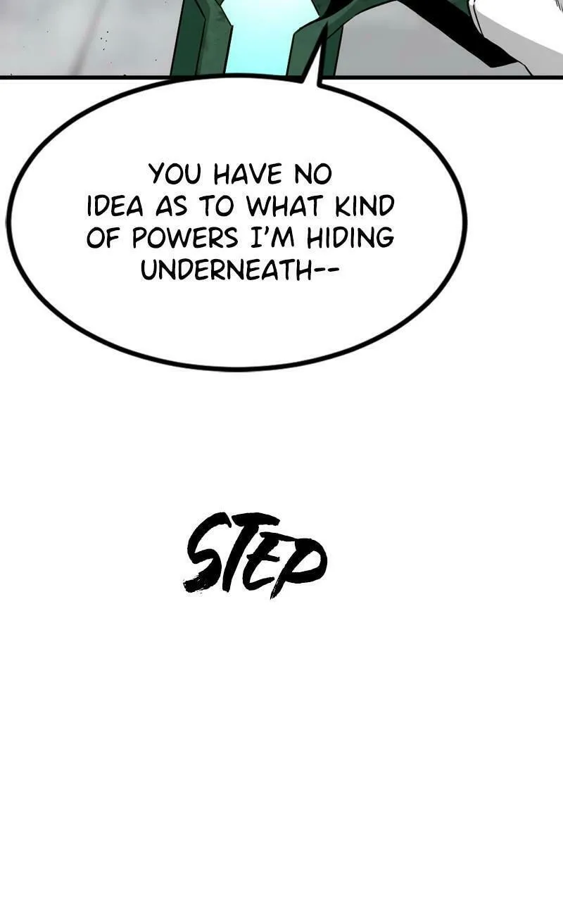 Hero Killer Chapter 113 page 4 - 
