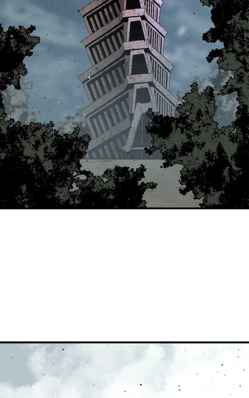 Hero Killer Chapter 113 page 31 - 