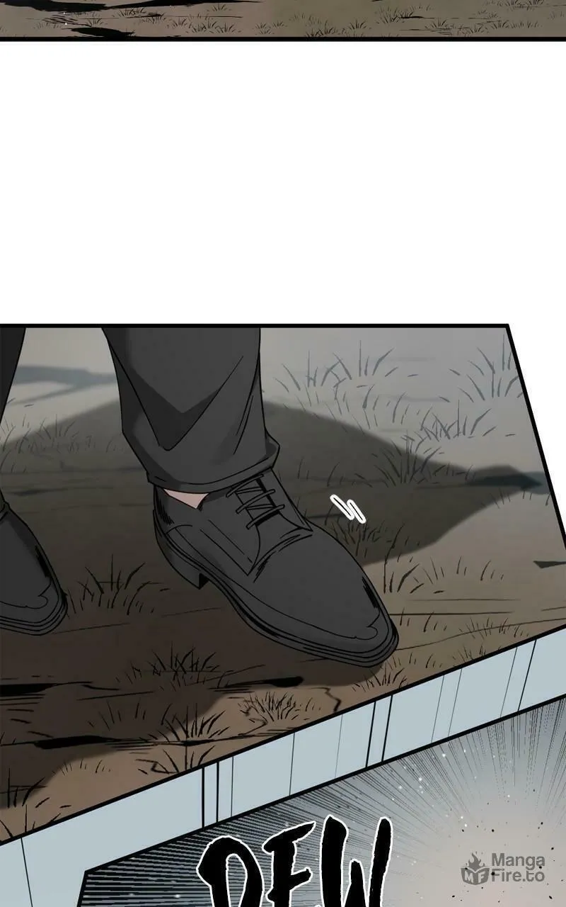 Hero Killer Chapter 113 page 33 - 