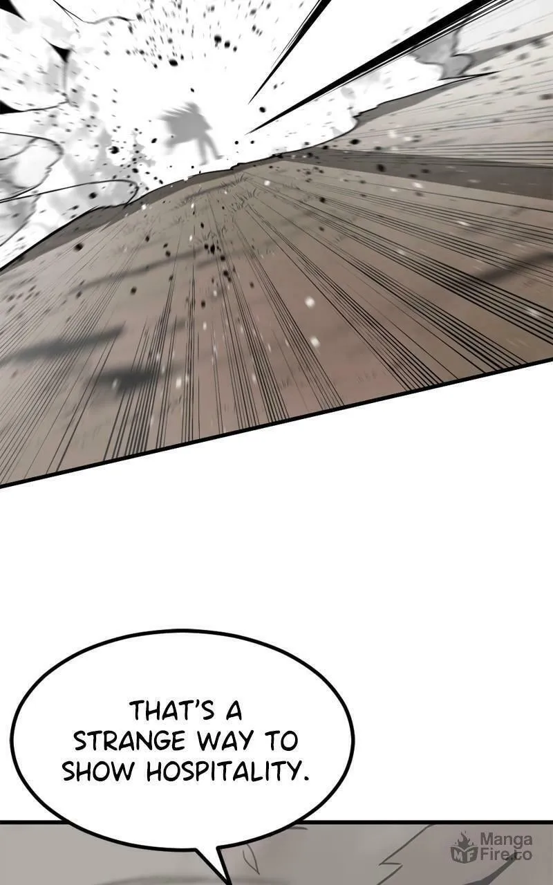 Hero Killer Chapter 113 page 35 - 