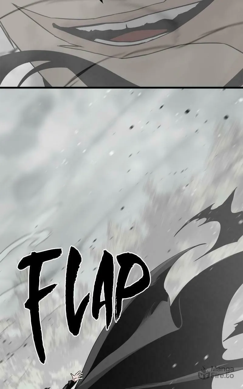 Hero Killer Chapter 113 page 36 - 