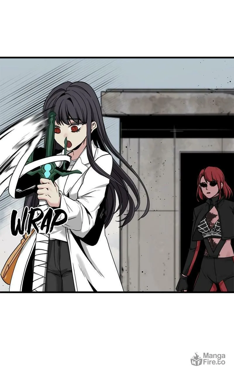 Hero Killer Chapter 113 page 5 - 