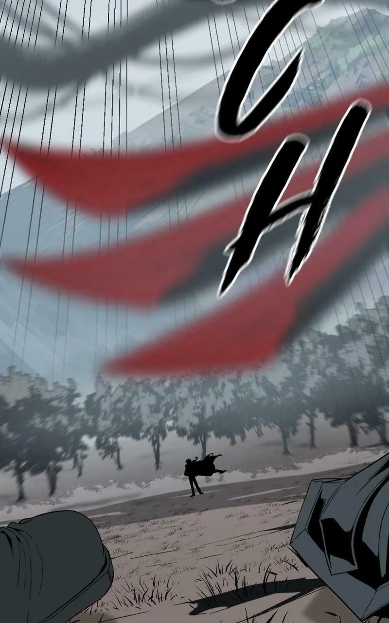 Hero Killer Chapter 113 page 41 - 