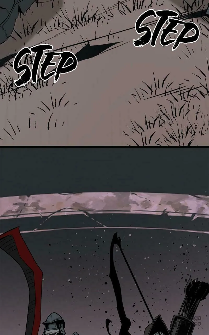 Hero Killer Chapter 113 page 42 - 
