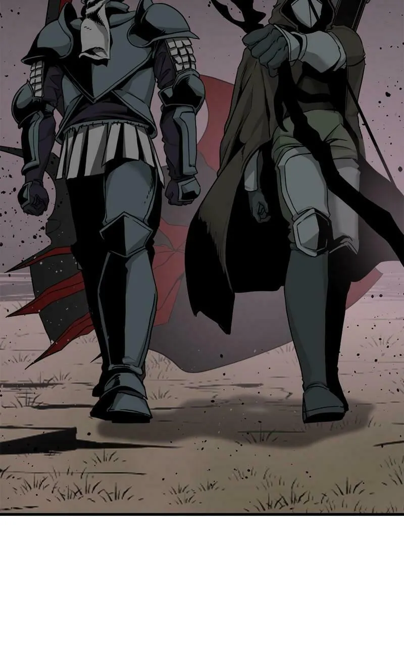 Hero Killer Chapter 113 page 43 - 