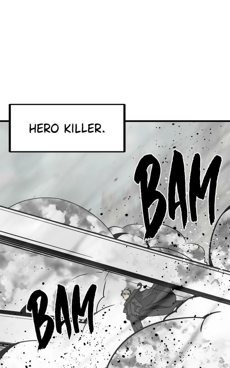 Hero Killer Chapter 113 page 44 - 