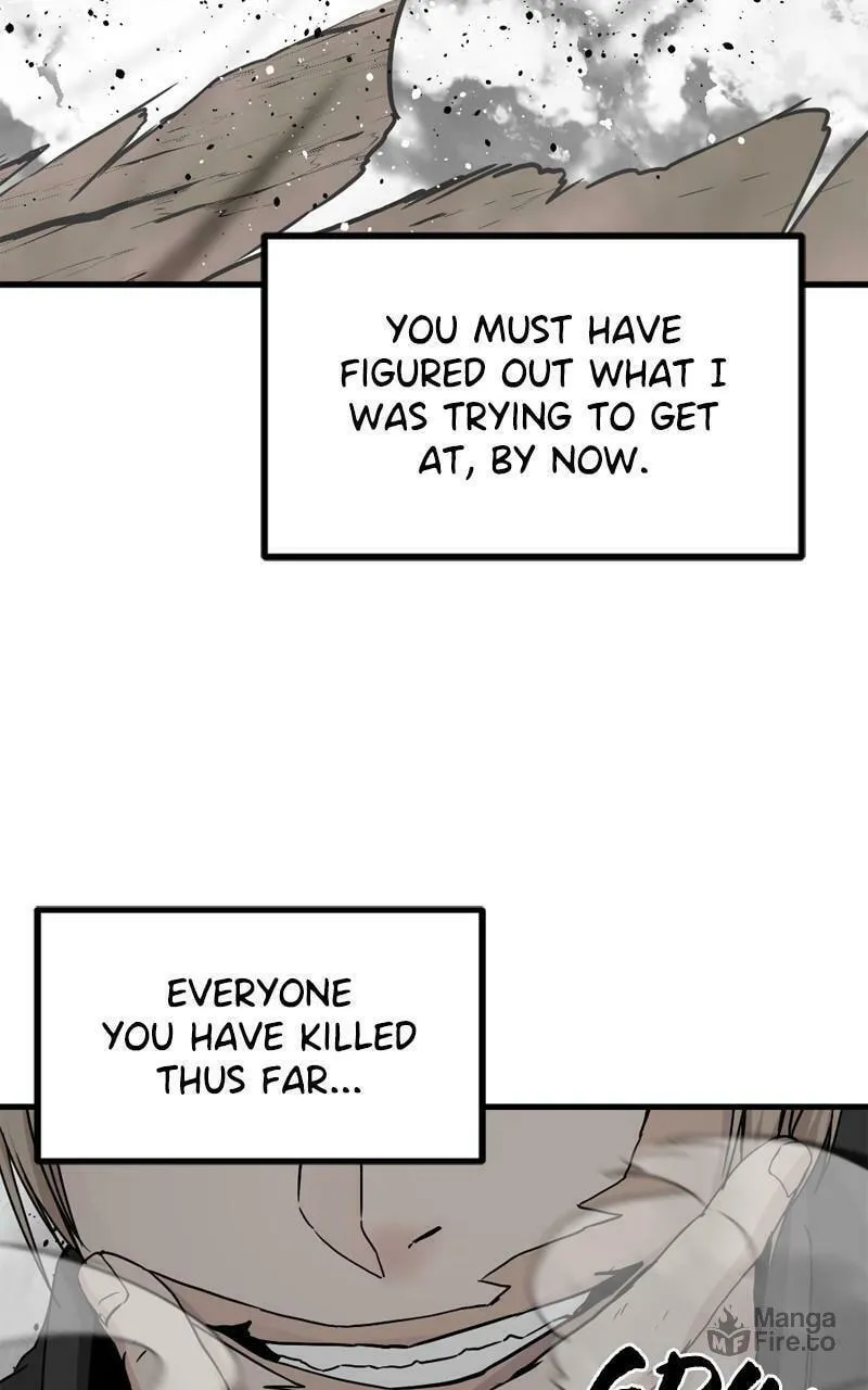 Hero Killer Chapter 113 page 45 - 