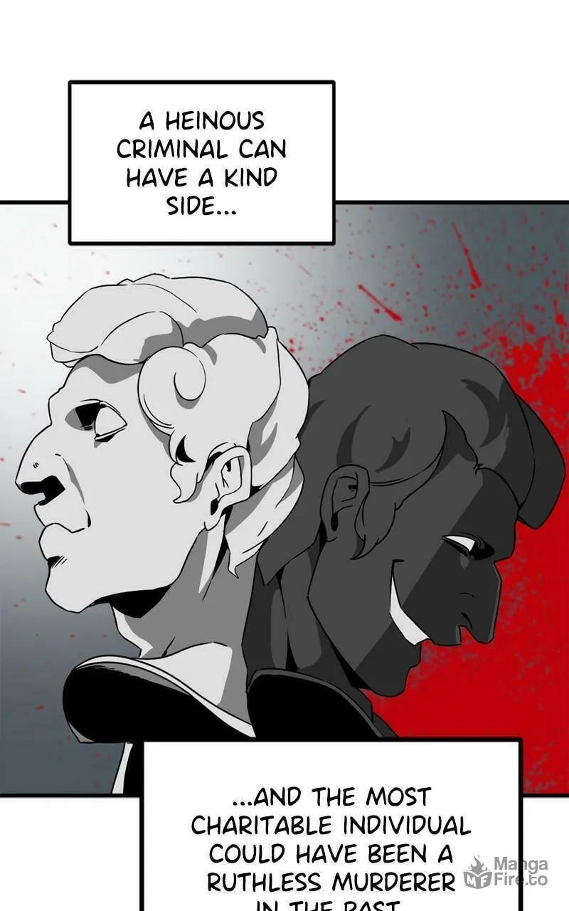 Hero Killer Chapter 113 page 48 - 