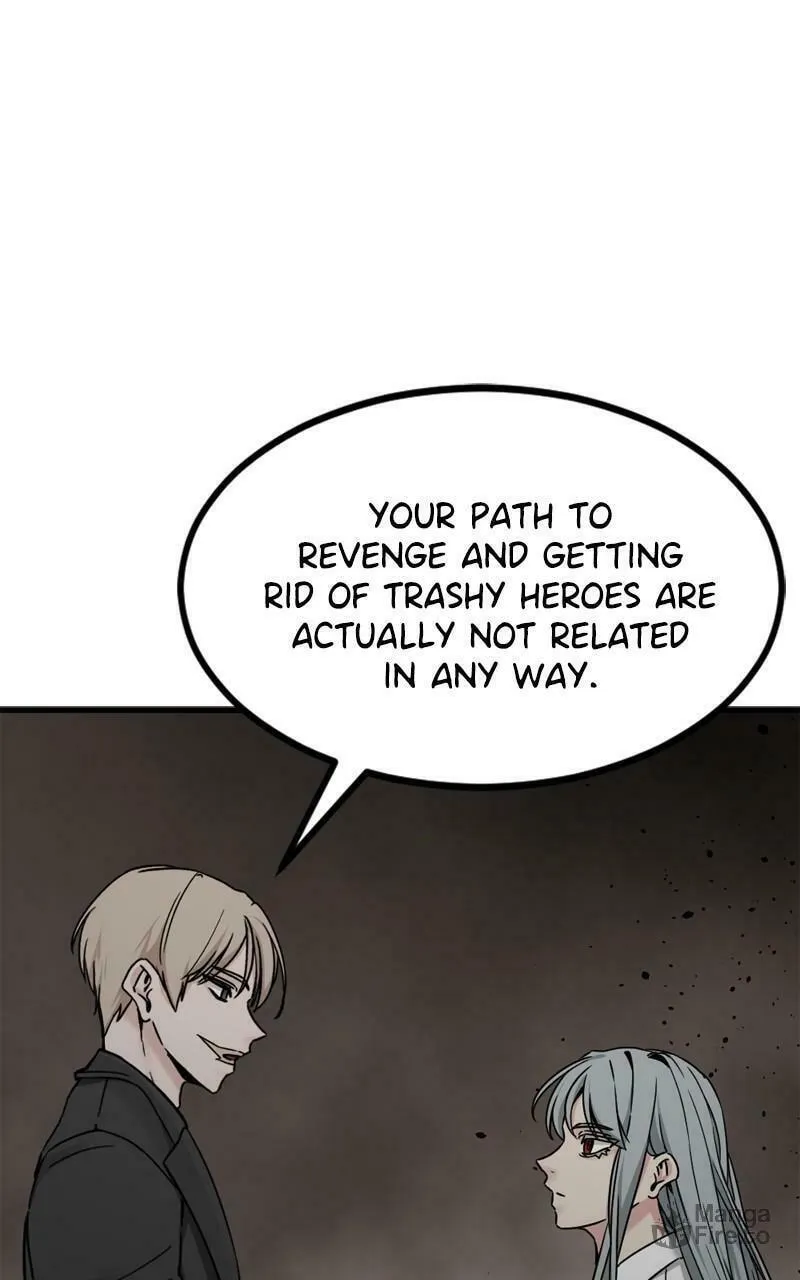 Hero Killer Chapter 113 page 50 - 