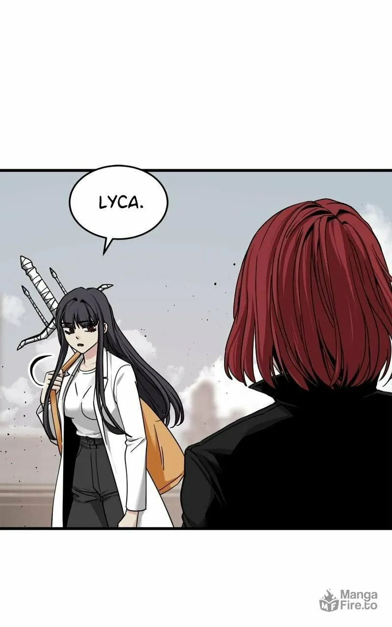 Hero Killer Chapter 113 page 6 - 
