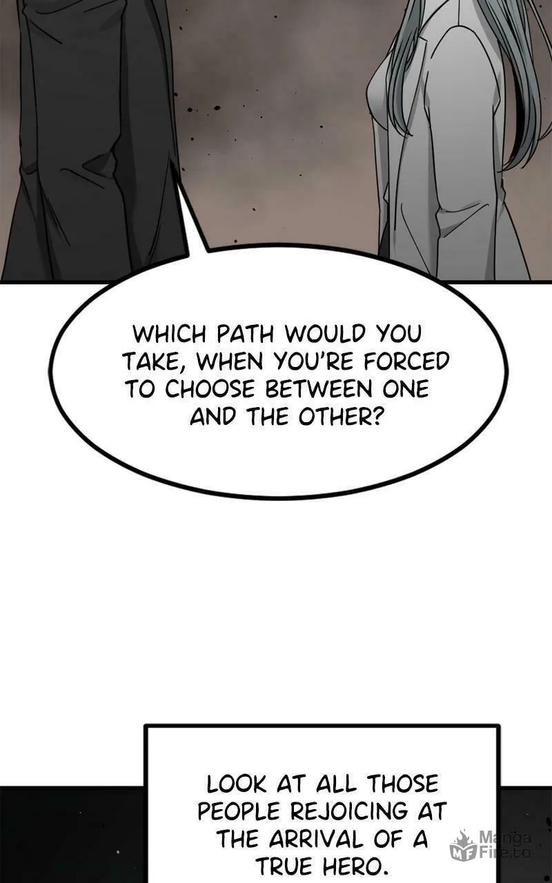 Hero Killer Chapter 113 page 51 - 