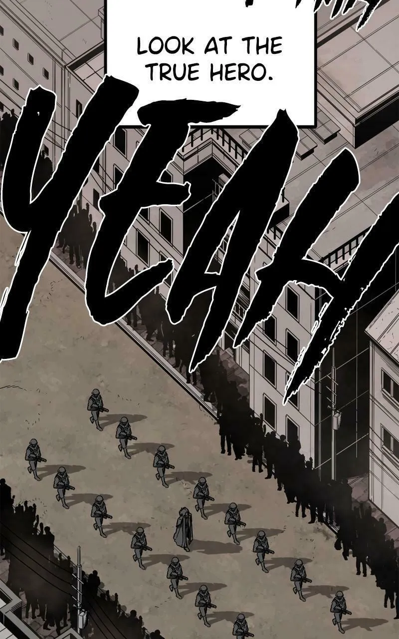 Hero Killer Chapter 113 page 53 - 