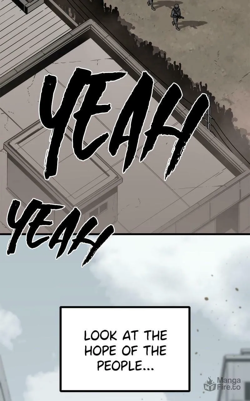 Hero Killer Chapter 113 page 54 - 