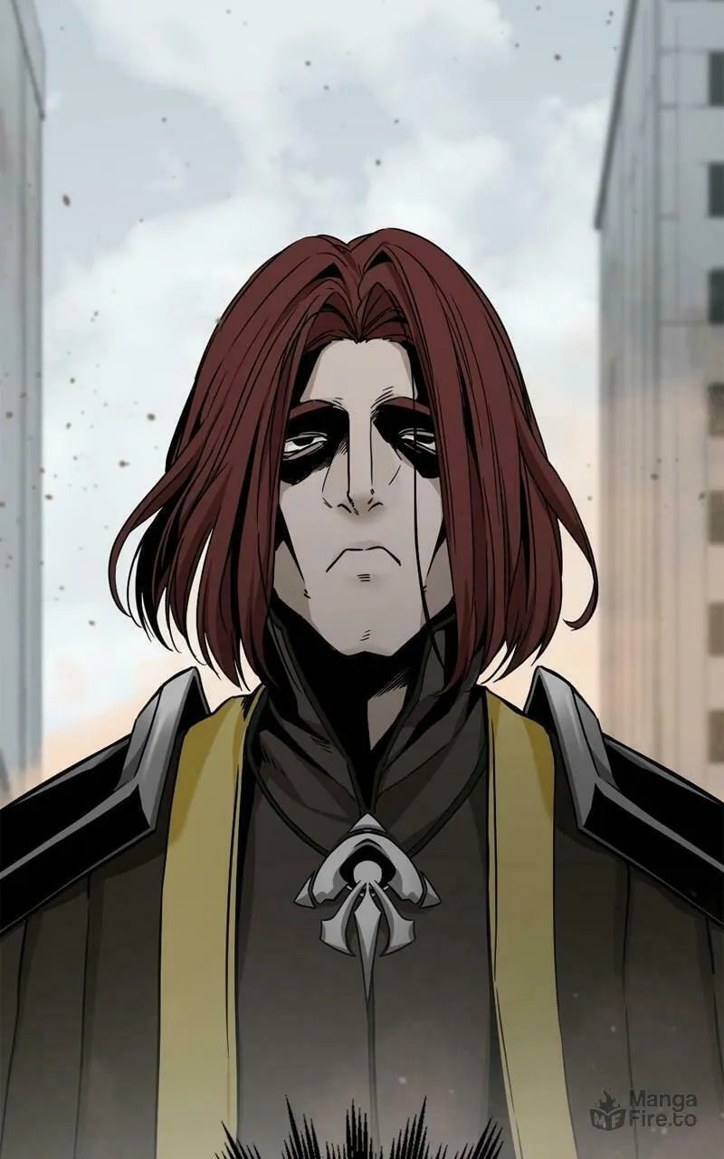 Hero Killer Chapter 113 page 55 - 