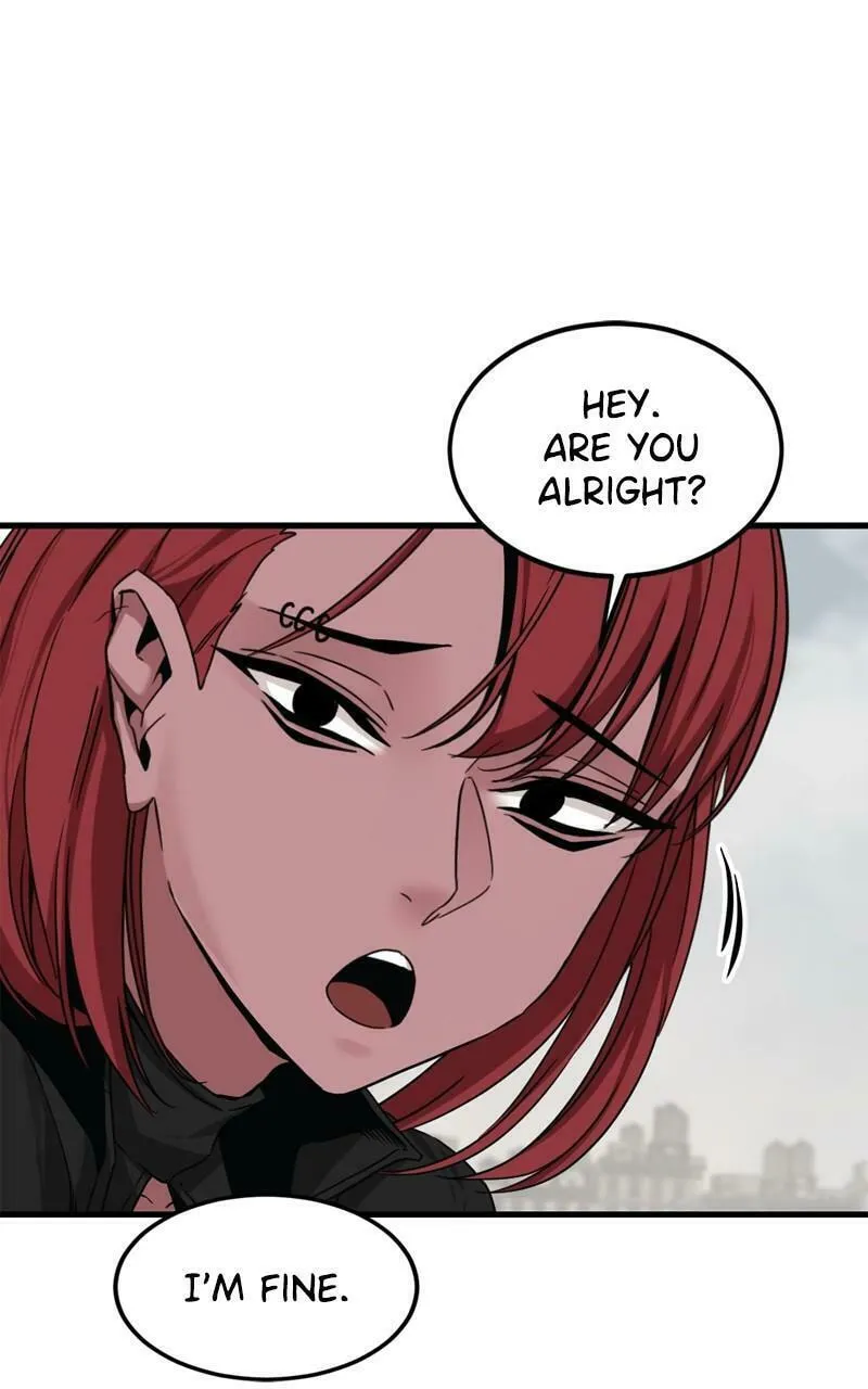Hero Killer Chapter 113 page 58 - 