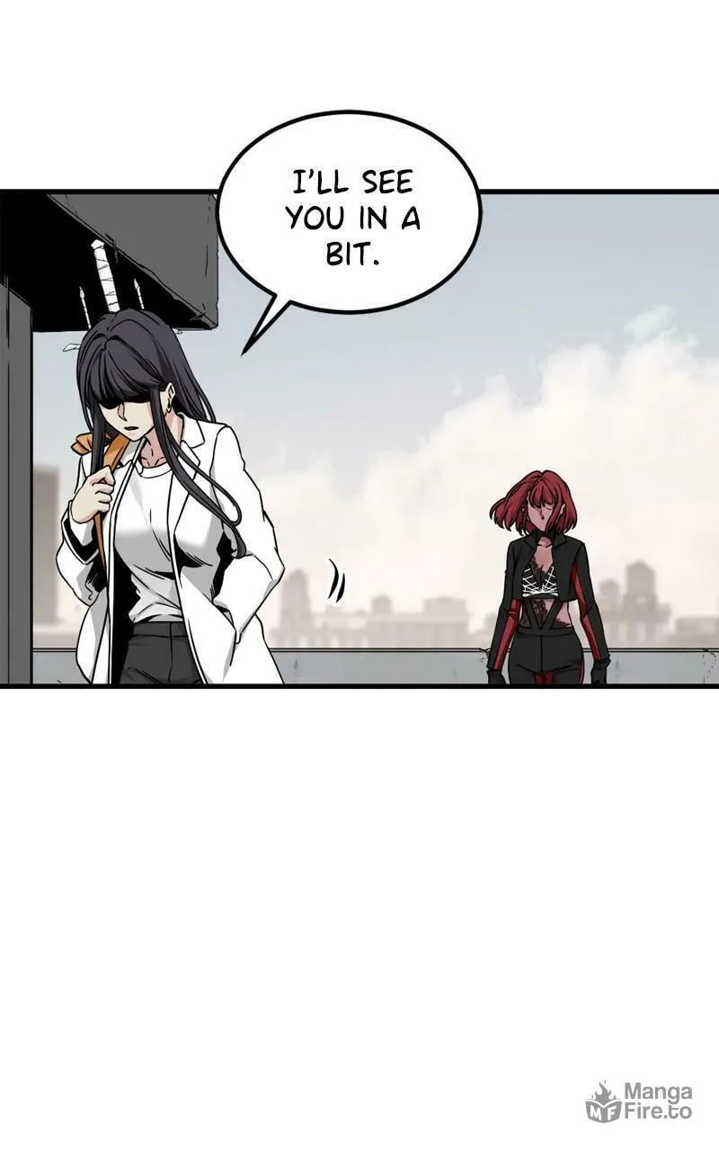 Hero Killer Chapter 113 page 60 - 