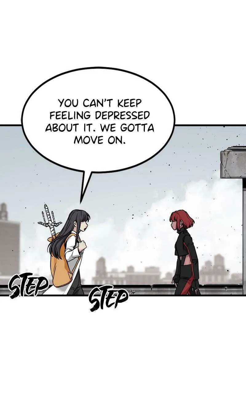 Hero Killer Chapter 113 page 7 - 