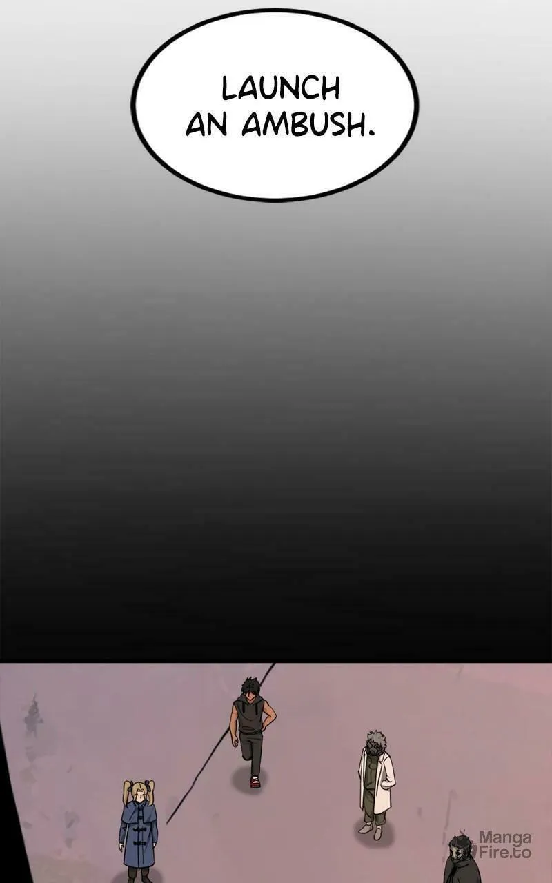 Hero Killer Chapter 113 page 70 - 