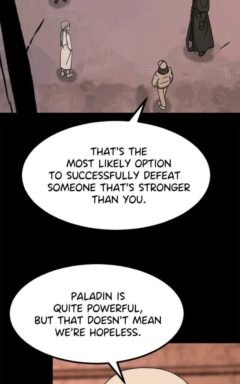 Hero Killer Chapter 113 page 71 - 