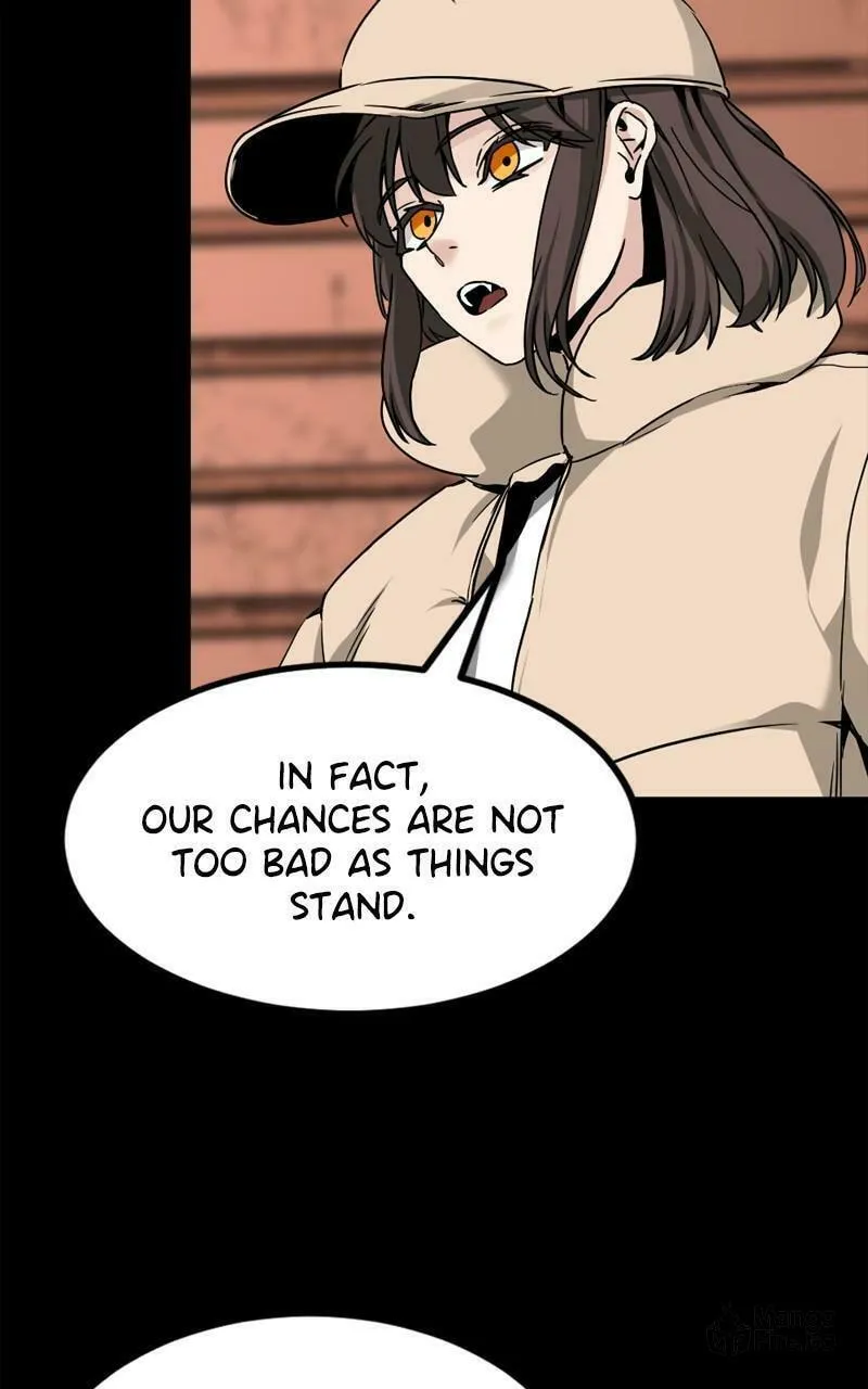 Hero Killer Chapter 113 page 72 - 
