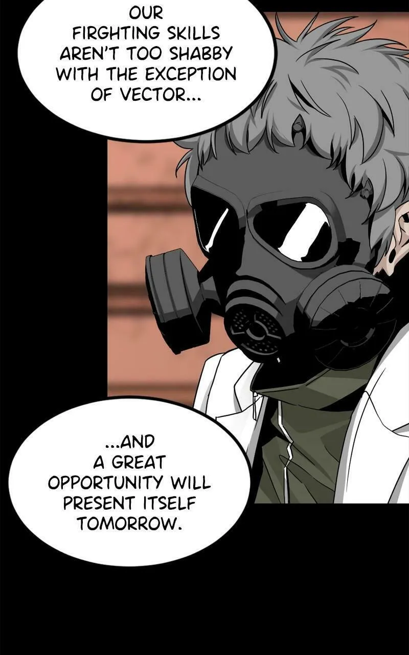 Hero Killer Chapter 113 page 73 - 
