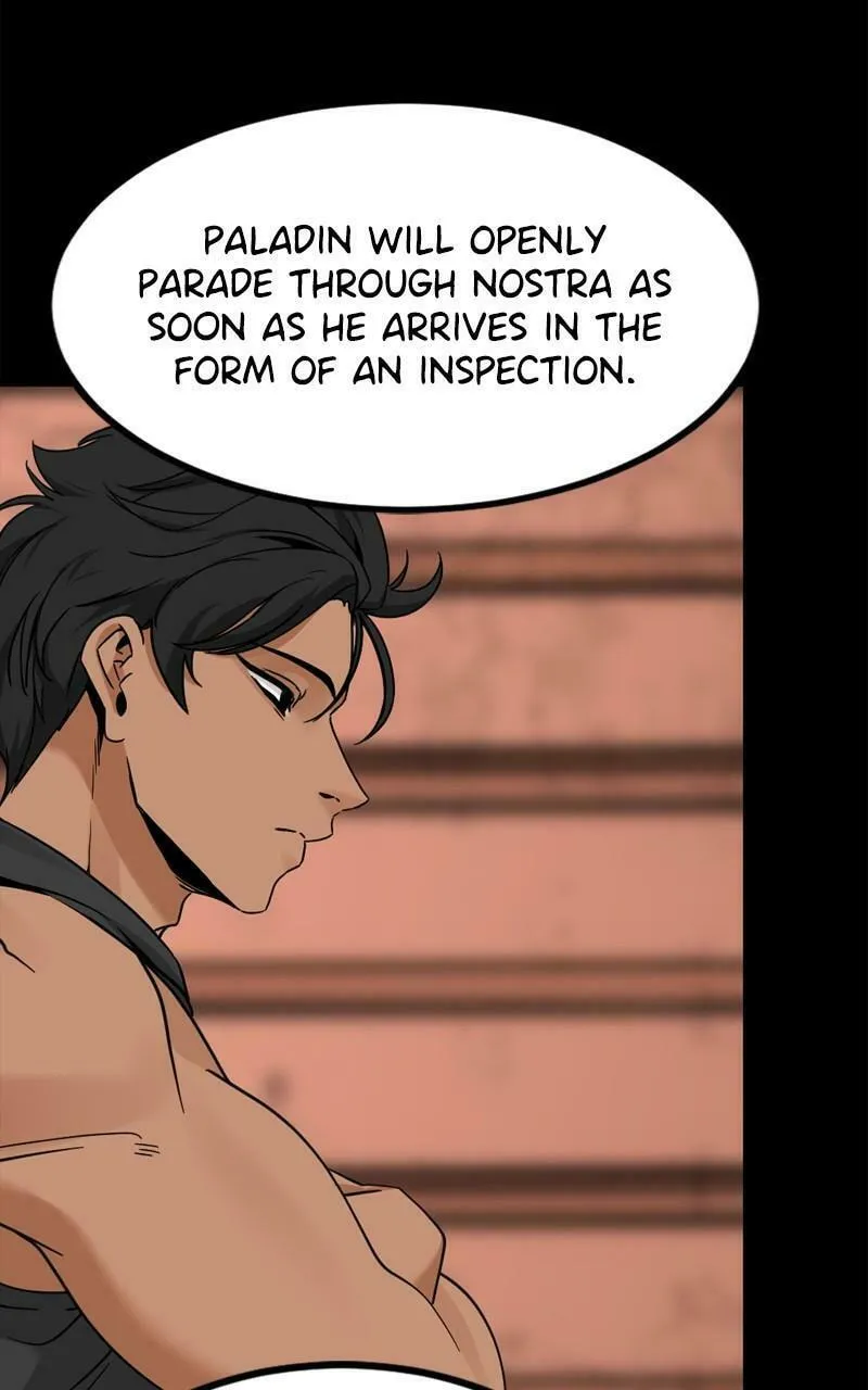 Hero Killer Chapter 113 page 74 - 