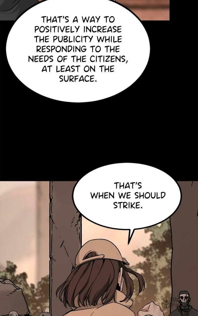 Hero Killer Chapter 113 page 75 - 