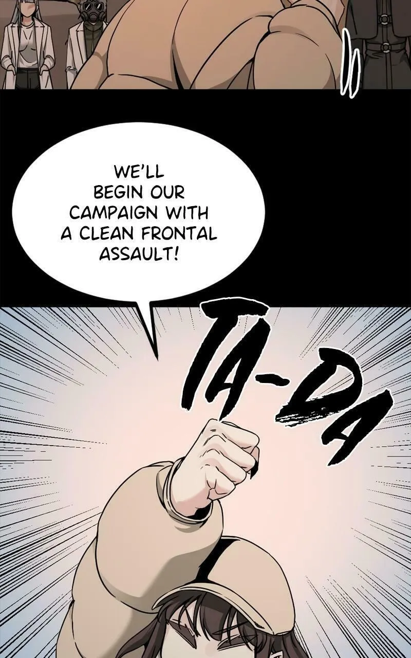 Hero Killer Chapter 113 page 76 - 