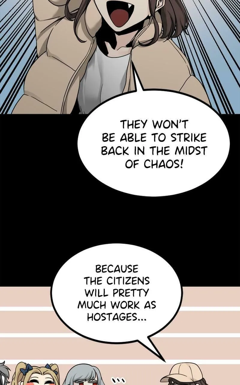 Hero Killer Chapter 113 page 77 - 