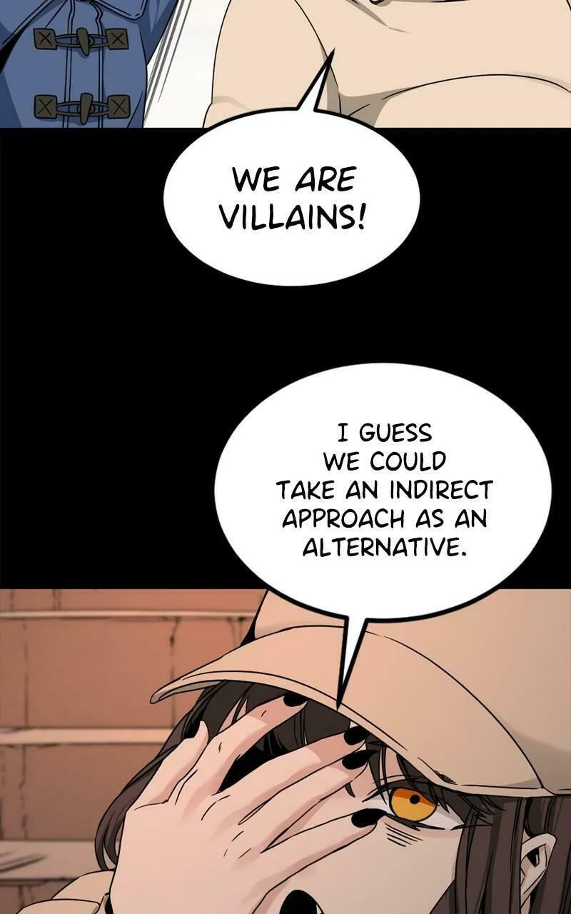 Hero Killer Chapter 113 page 79 - 