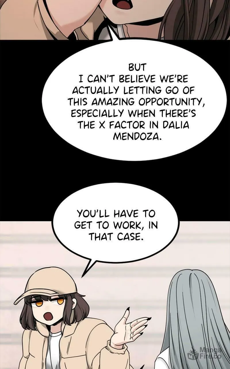 Hero Killer Chapter 113 page 80 - 