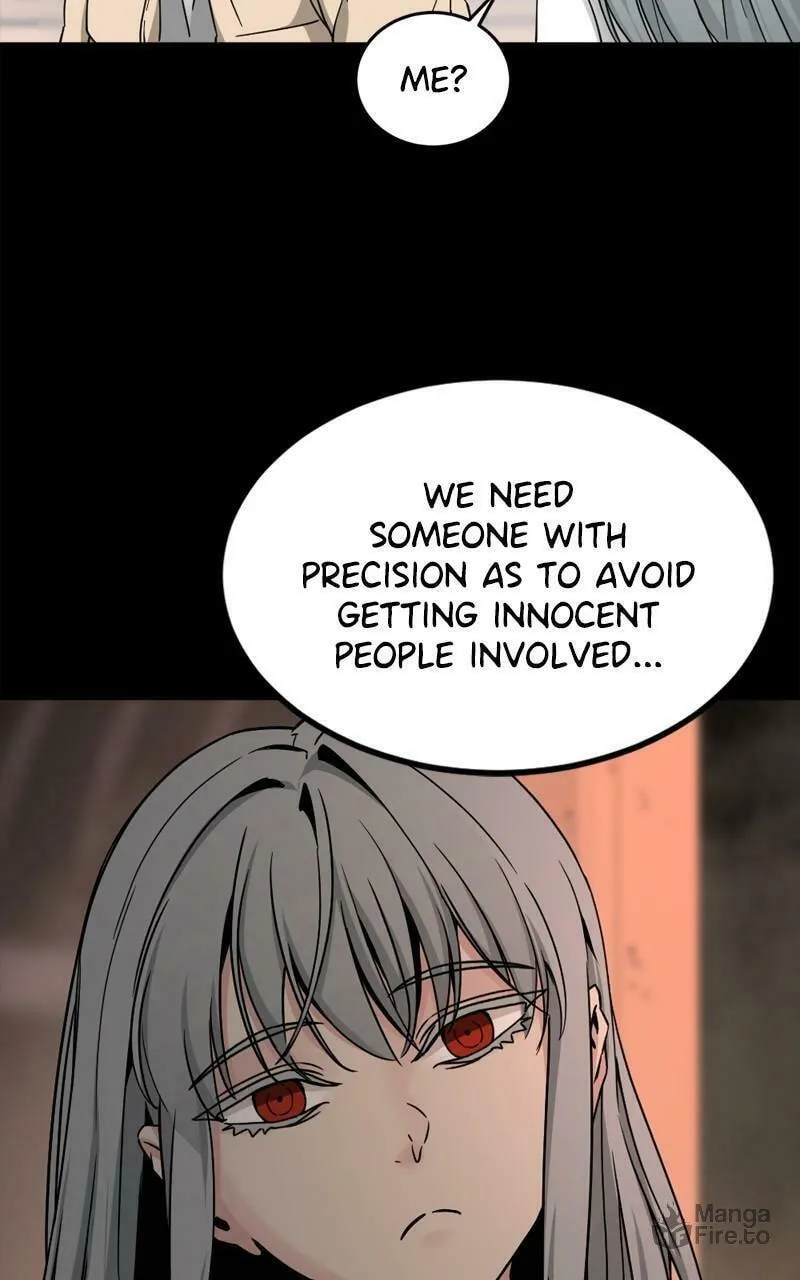 Hero Killer Chapter 113 page 81 - 