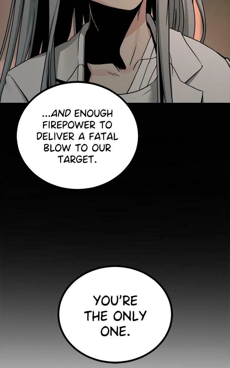 Hero Killer Chapter 113 page 82 - 