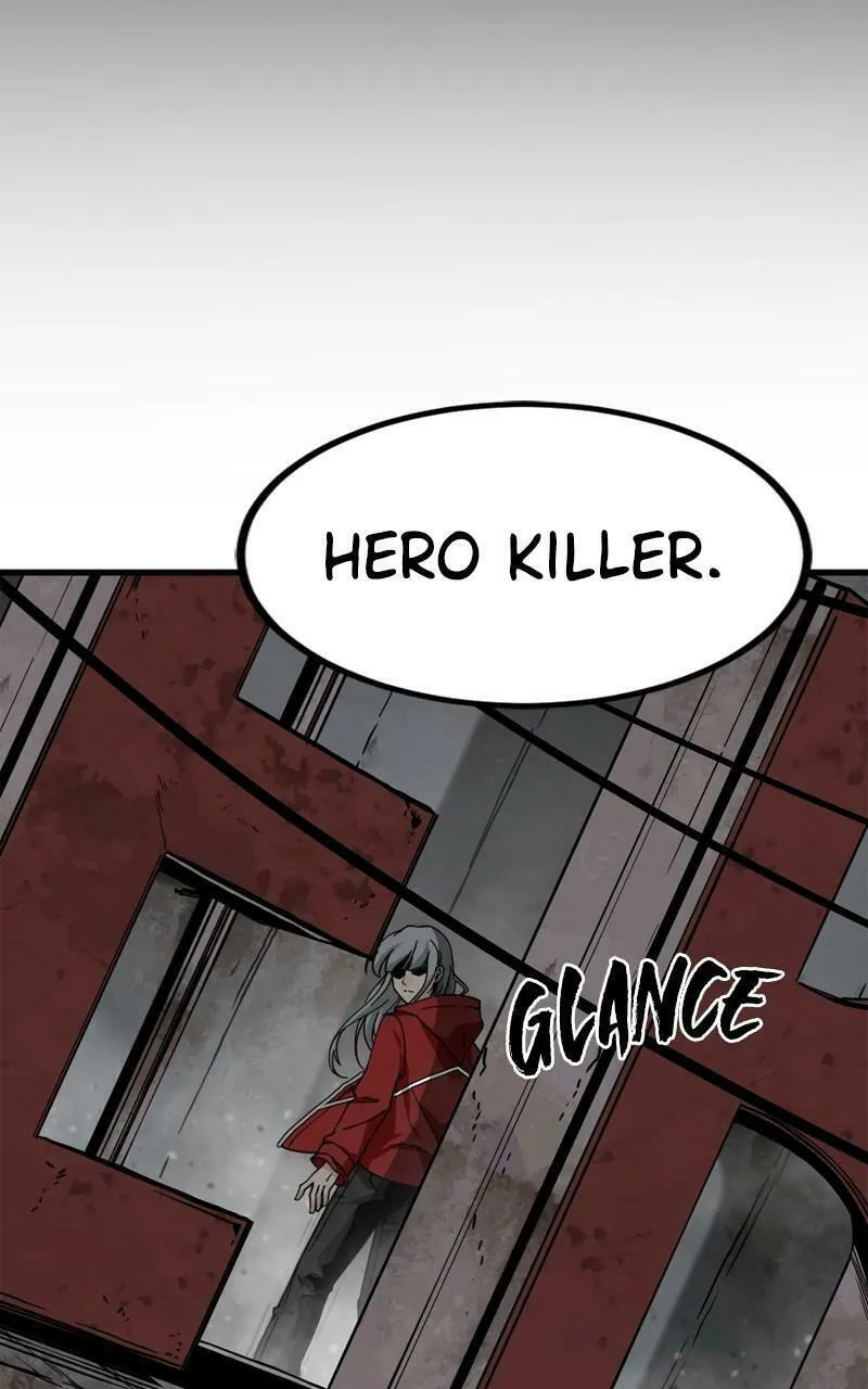 Hero Killer Chapter 113 page 83 - 