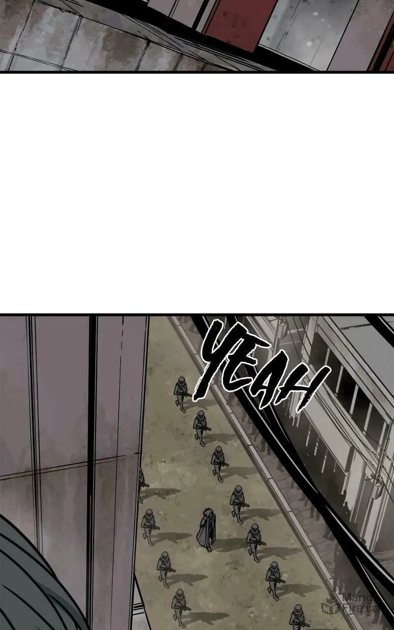 Hero Killer Chapter 113 page 84 - 