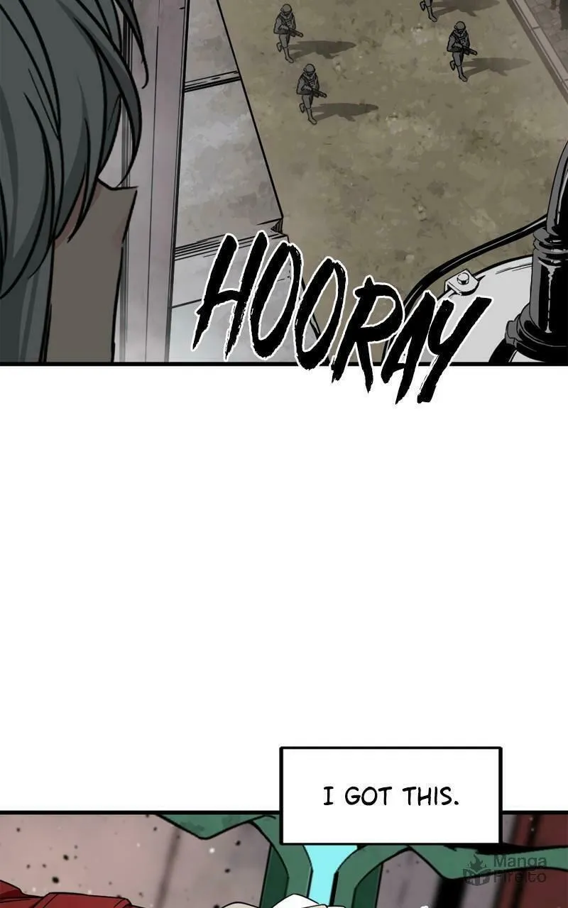 Hero Killer Chapter 113 page 85 - 