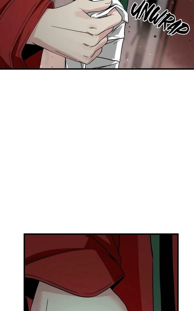 Hero Killer Chapter 113 page 86 - 