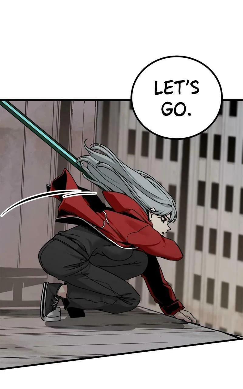 Hero Killer Chapter 113 page 92 - 