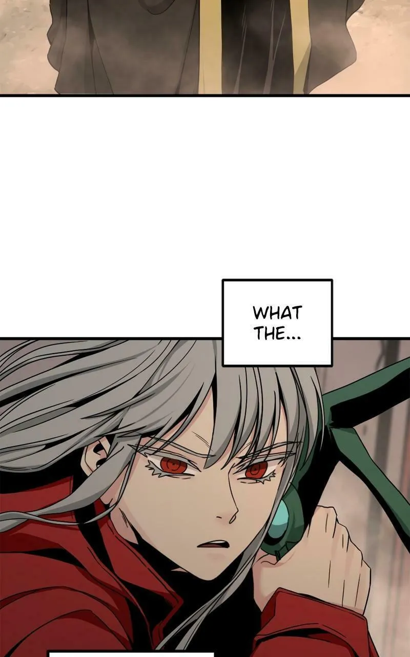 Hero Killer Chapter 113 page 94 - 