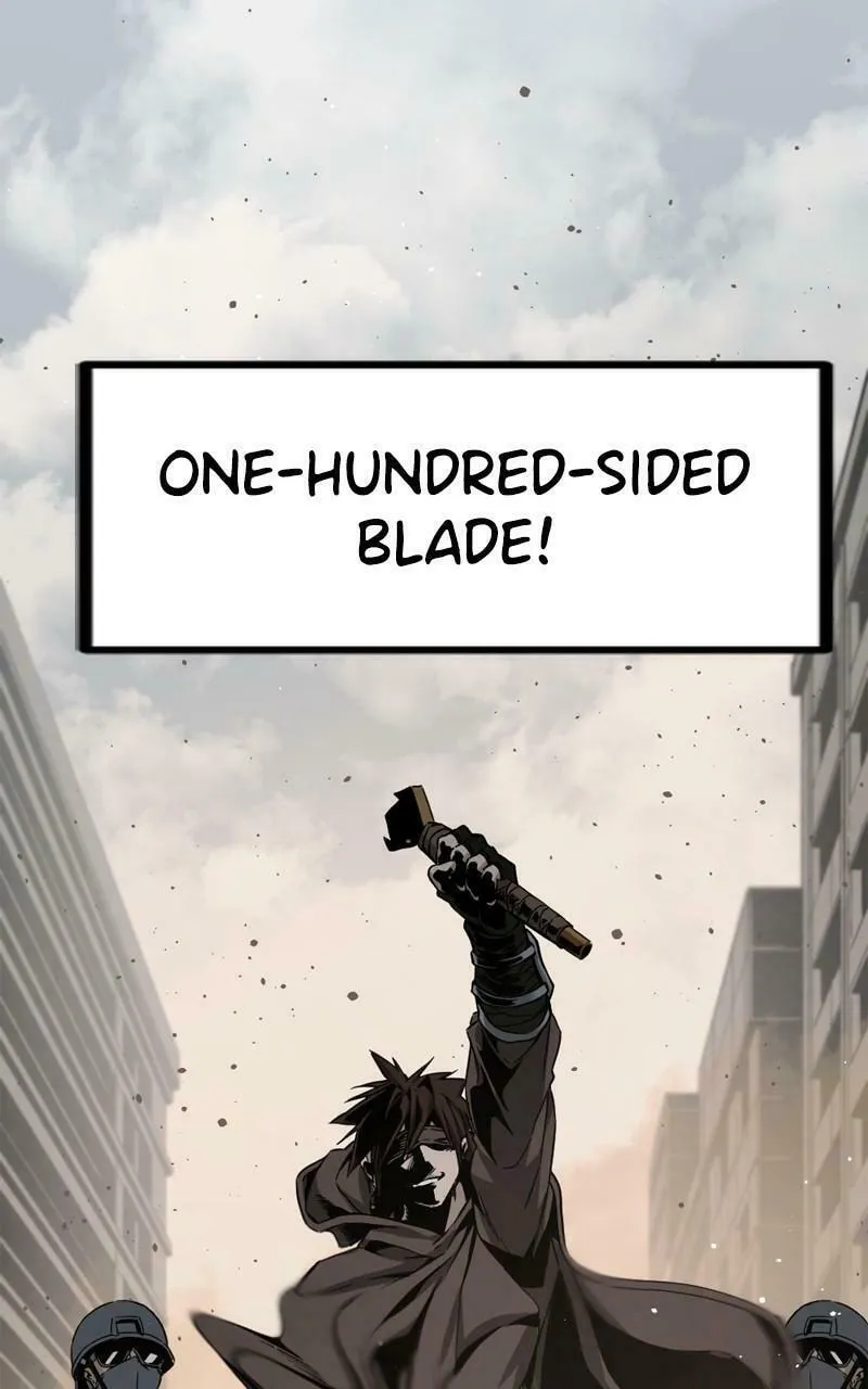 Hero Killer Chapter 113 page 97 - 