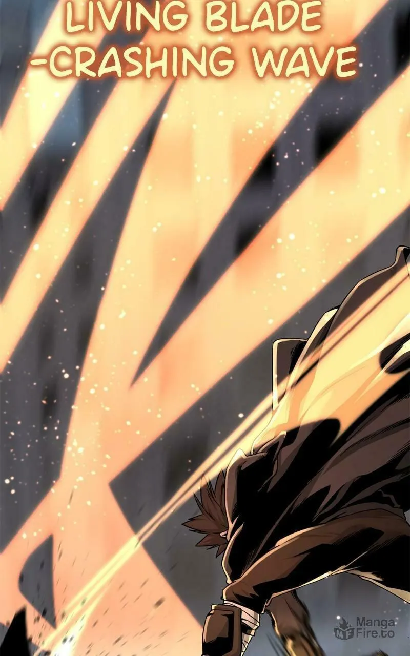 Hero Killer Chapter 113 page 99 - 