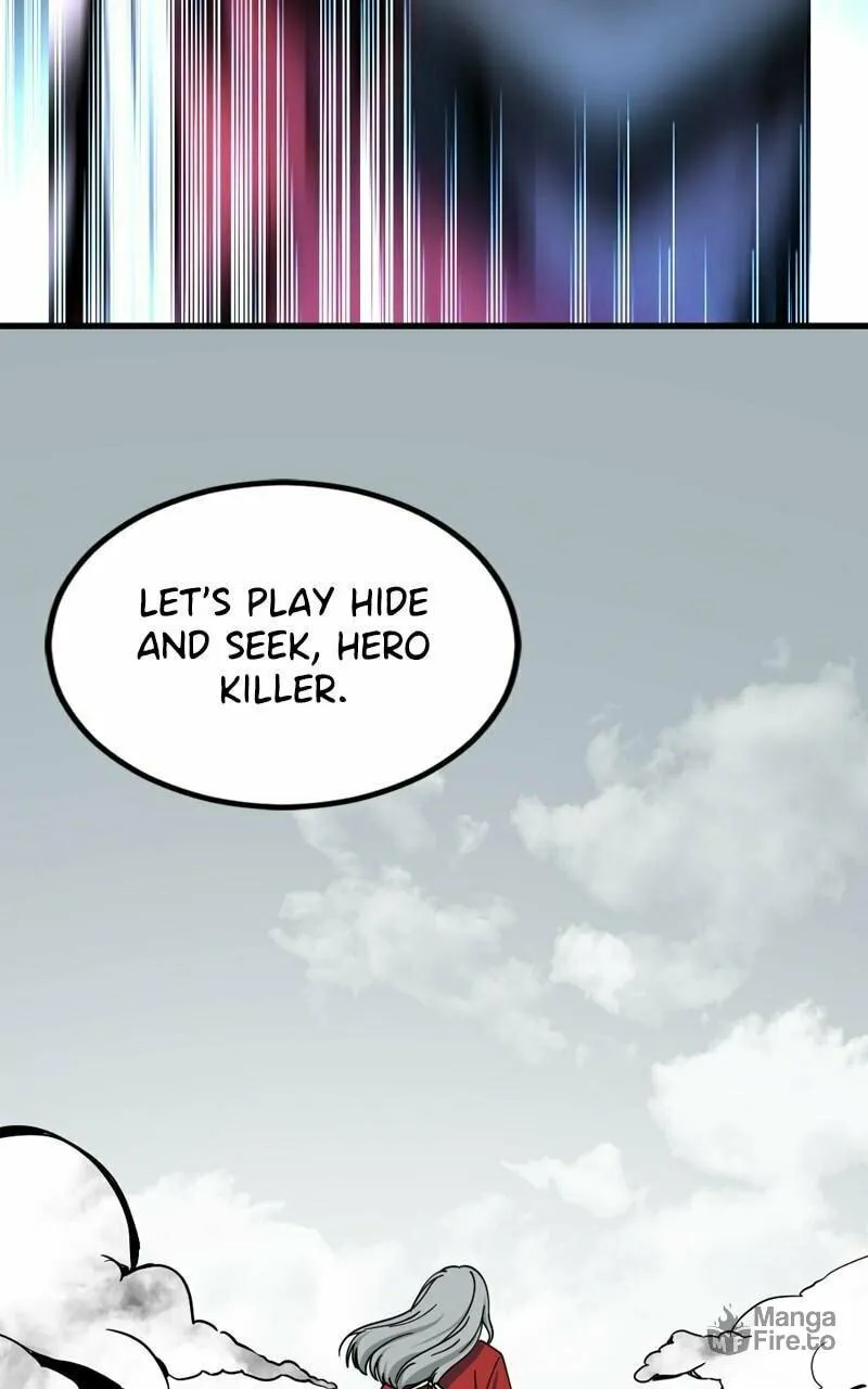 Hero Killer Chapter 114 page 105 - 