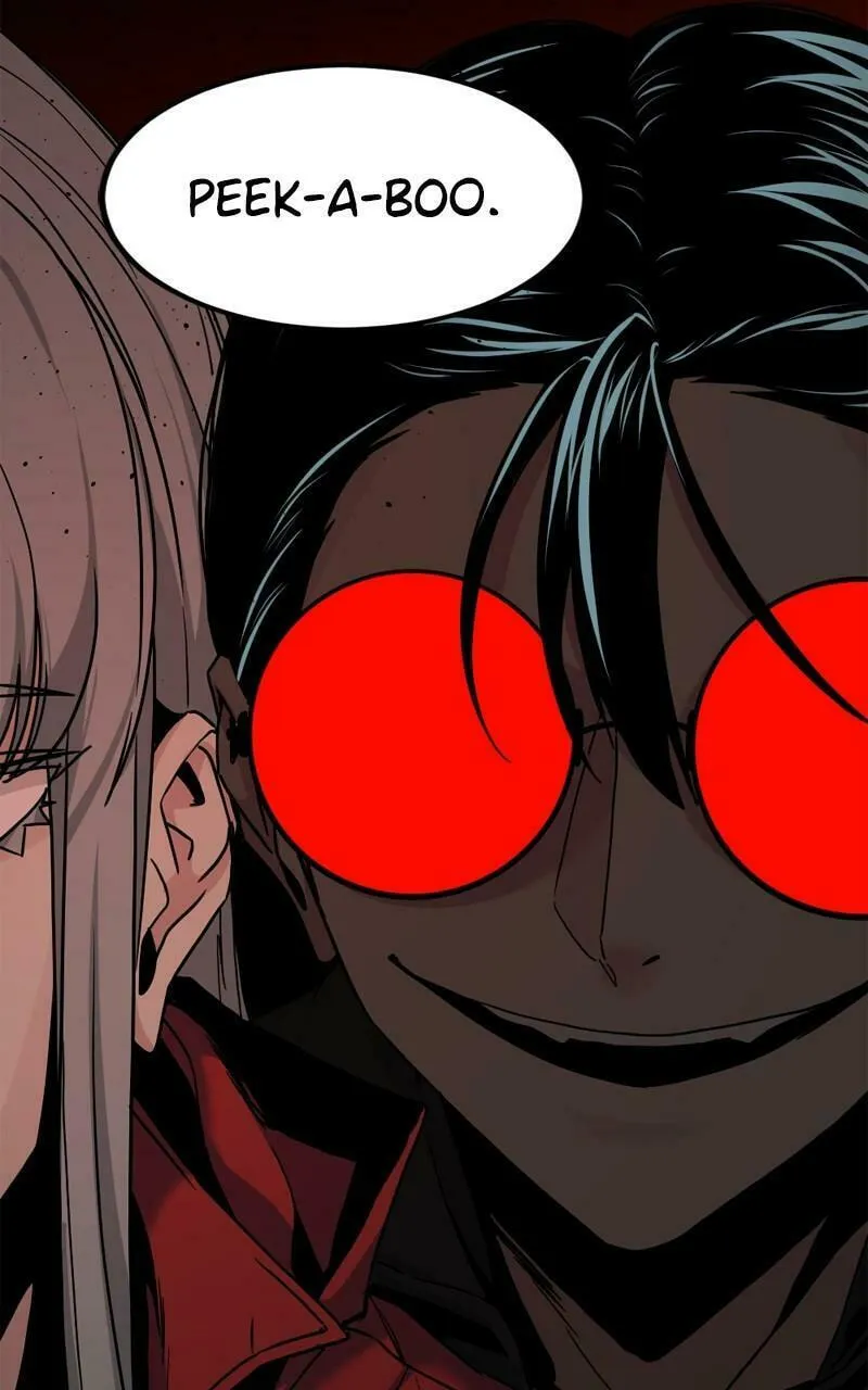 Hero Killer Chapter 114 page 107 - 