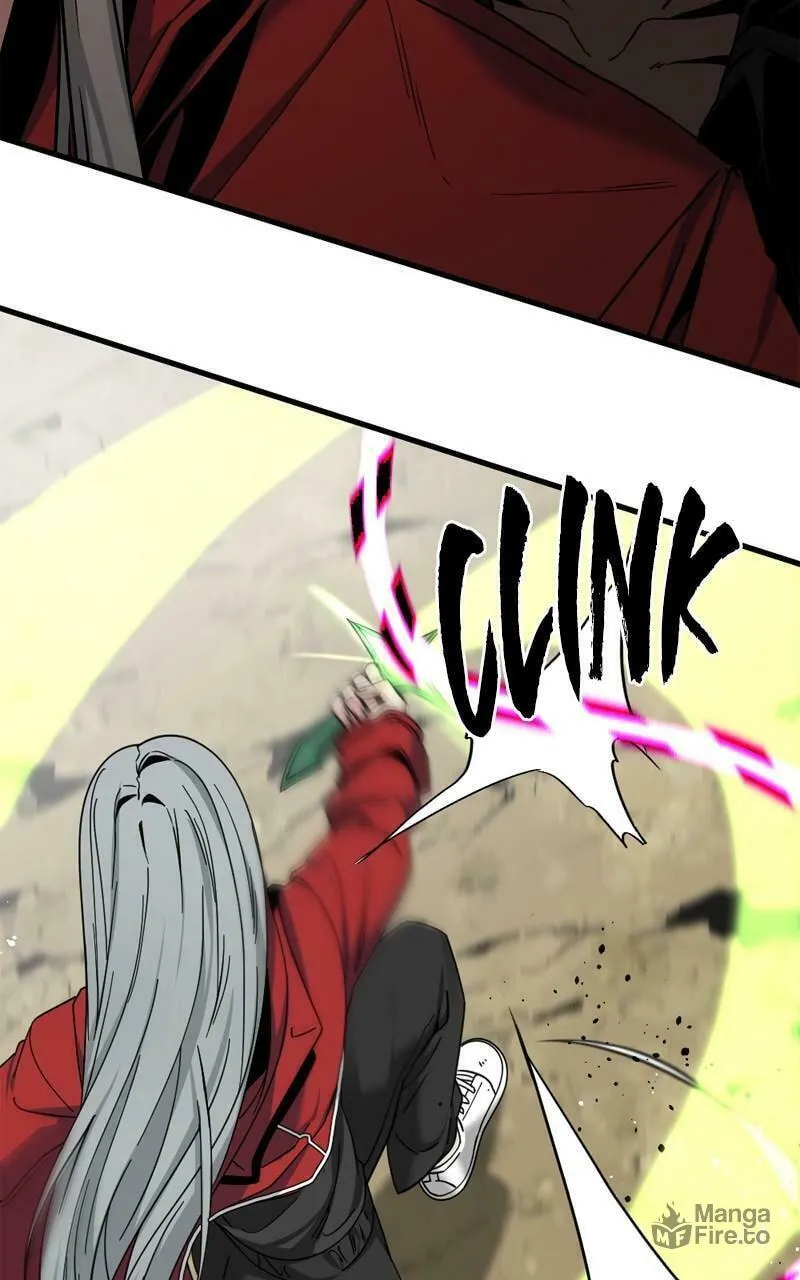 Hero Killer Chapter 114 page 108 - 
