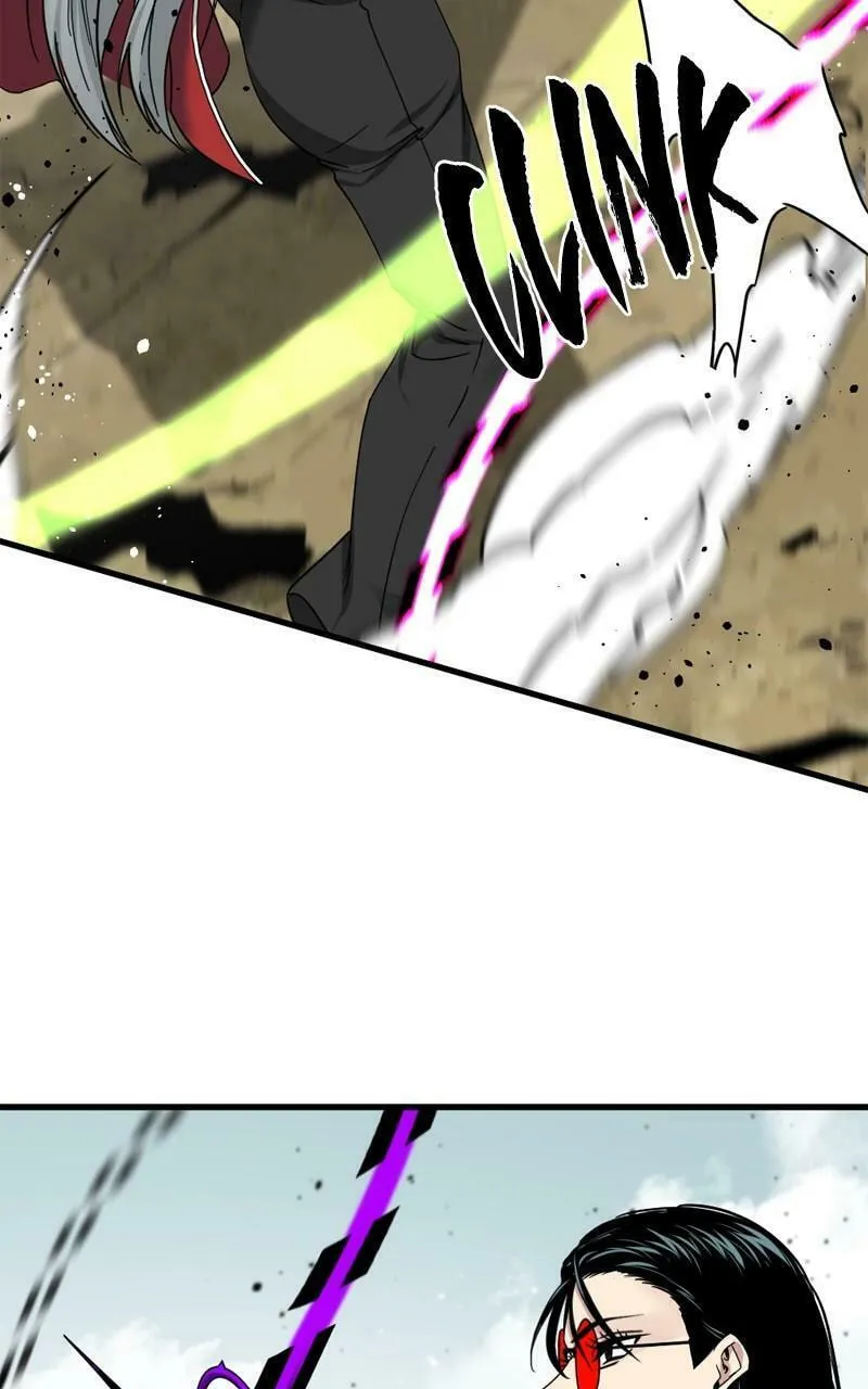 Hero Killer Chapter 114 page 109 - 