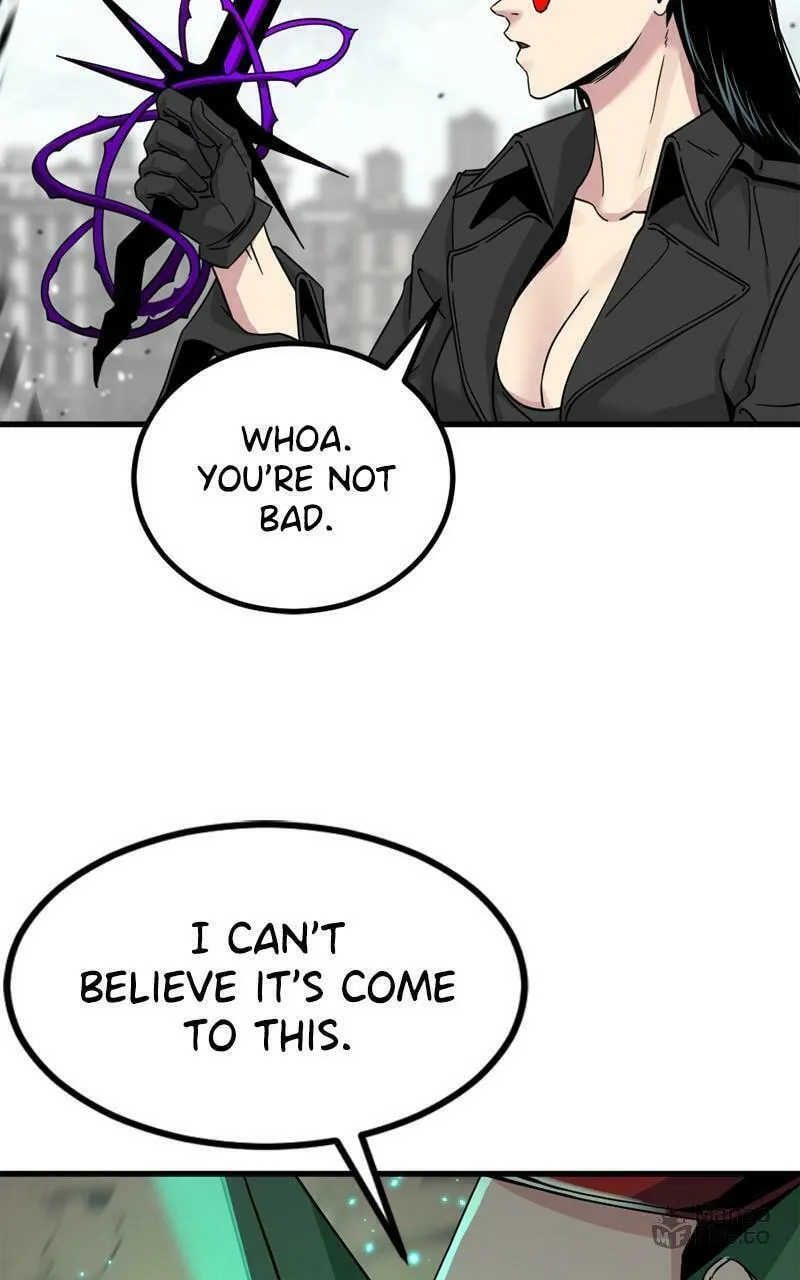 Hero Killer Chapter 114 page 110 - 