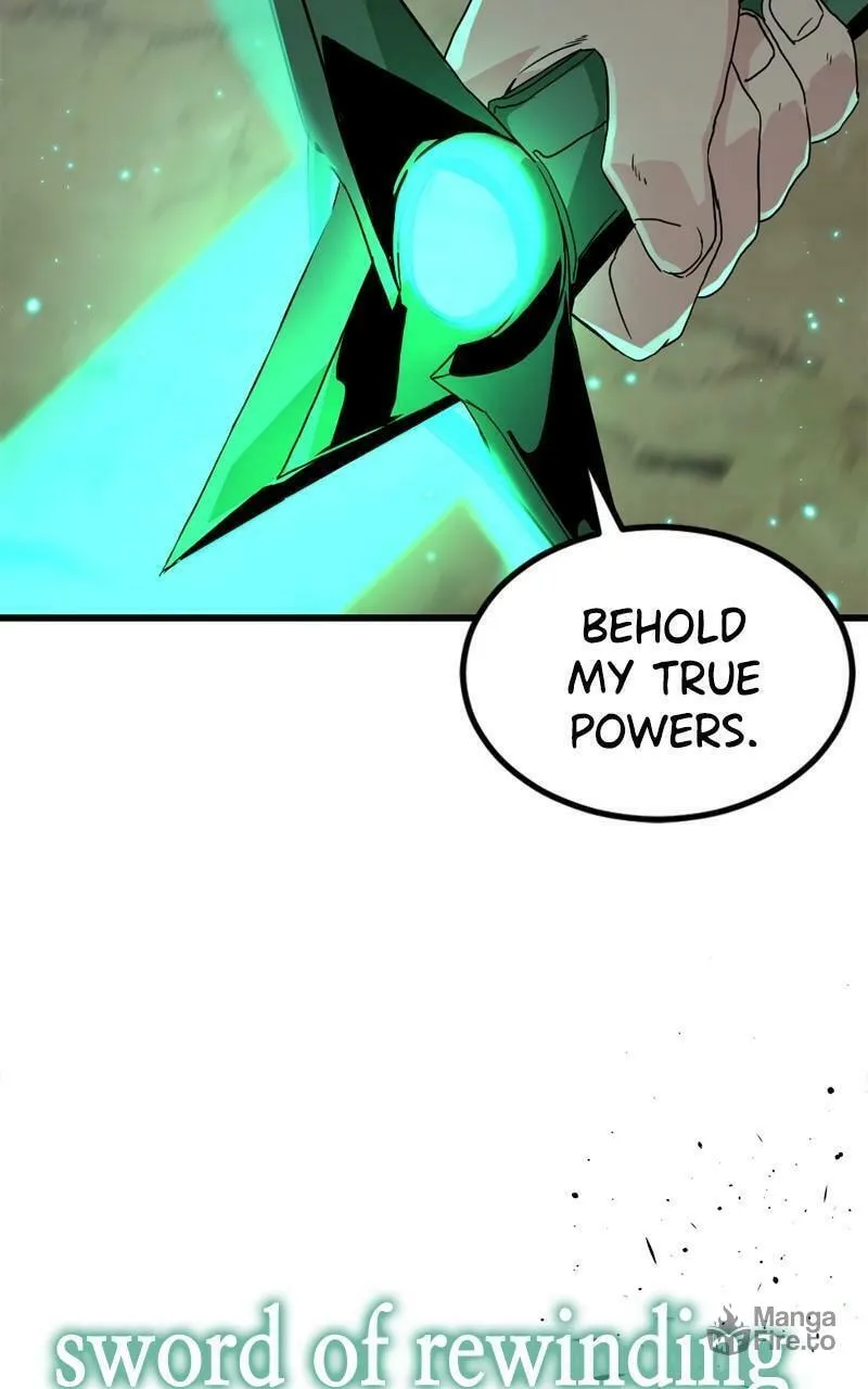Hero Killer Chapter 114 page 111 - 