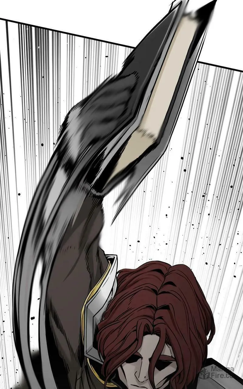 Hero Killer Chapter 114 page 18 - 