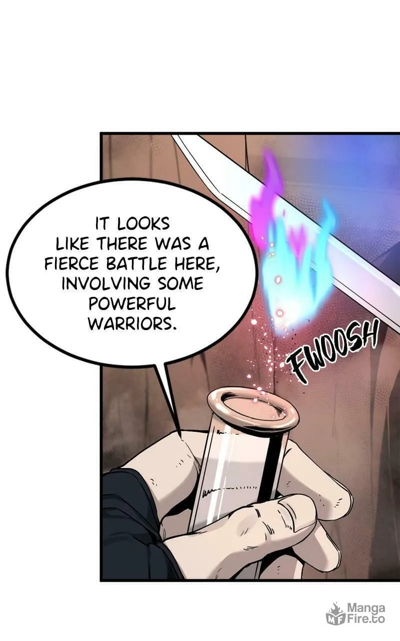 Hero Killer Chapter 114 page 3 - 